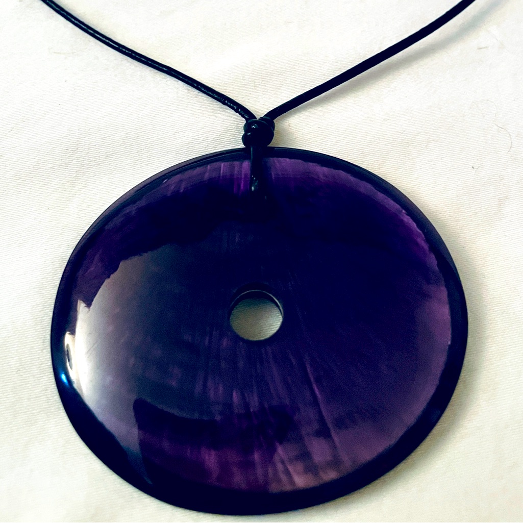 Culture Mix Shell Necklace